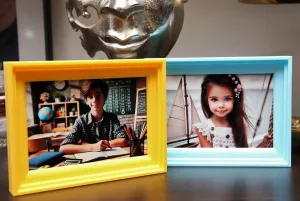 Photo frame 10x15 (4"x 6")