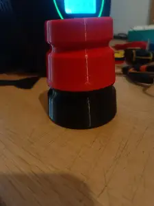 Bump Stop P38