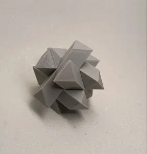 puzzle / головоломка