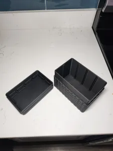Outdoor Storage Container