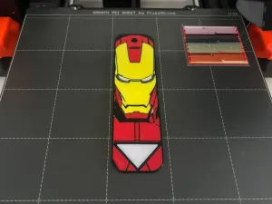 bookmark-ironman