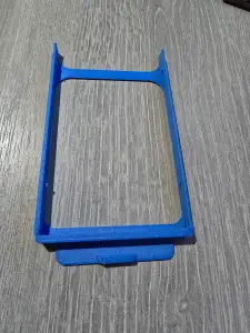 Caddy Dell R640 2.5"