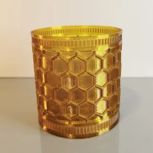 PLANTER 2029 (FREE) HEXA PLANTER POT