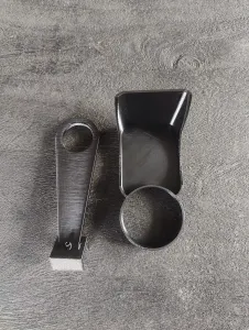 Ketting spray / clean adapters
