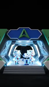 Abyss Mirror