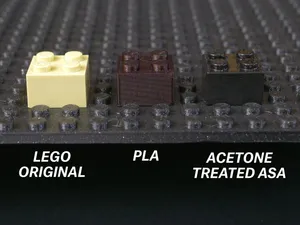 LEGO Compatible parts (99 parts)