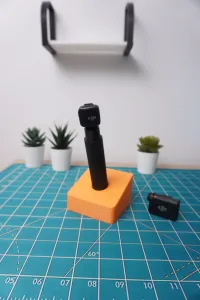 DJI Mic Mini Handle