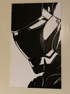 wallart-ironman