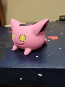 Hoppip Pot