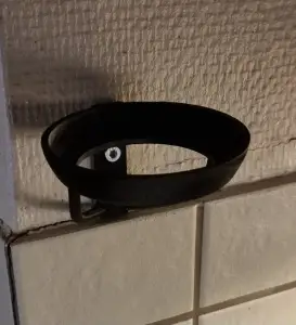Ortizan Speaker Wall Stand