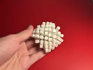 Anti Stress Fidget Patch