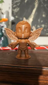 Man Fairy fig