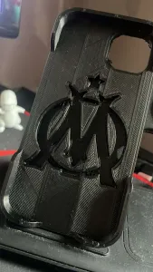 coque iphone 13 OM