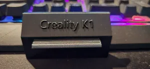 Creality K1 Lid Handle