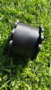 Boilie Crusher Grinder
