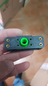 K2 Plus anti Z wobble