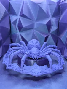 Arachnevere, Sovereign of the Silk Dominion