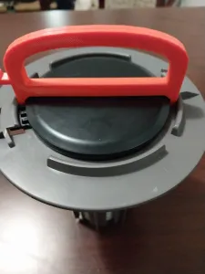 BASF Trelona Termite Bait Station Key