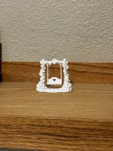 Fairy Garden Swing