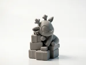 Reindeer