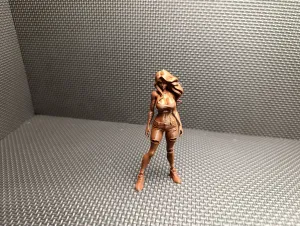 Anime Sexy Girl