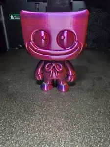 Chibi Huggy Wuggy
