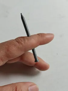Prank Toy – Nail Through Finger