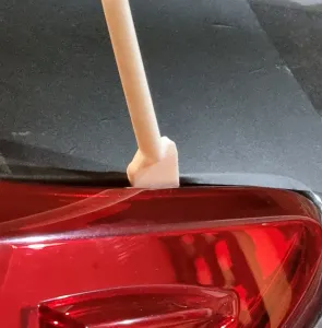 Wrap Stick/Spatula