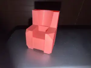 Chair V2