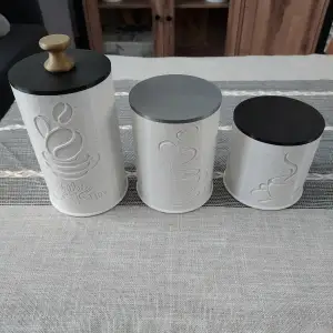 Coffee Pots