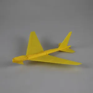B52 Glider
