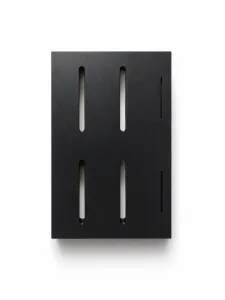 Makita 18V Battery Holder, Dual Battery Wall Mount, Workshop