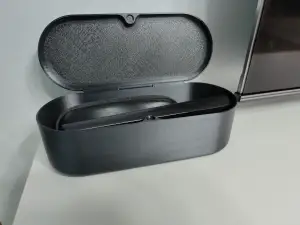 Remote control box
