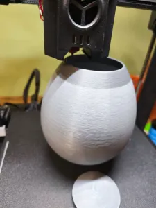 Big Egg