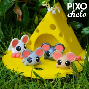 Mini Mouse Super Sweet Flexi