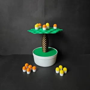 Balance game