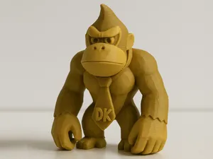 Donkey Kong