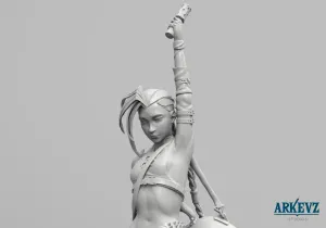 Jinx - Arcane