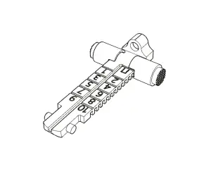 ak sight airsoft