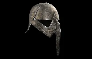 Sam Gamgee Orc Helmet lord of the rings 3D DIGITAL DOWNLOAD