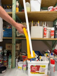 Panel Carrier