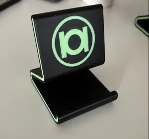 Phone Stand - Green Lantern (ACE/AMS/MMU)