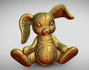 2025 bunny bank and plug