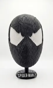 Symbiote/Spider-Man 2 Helmet Stand-AMS/ No AMS