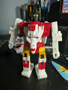 ChadPerion - micromaster combiner