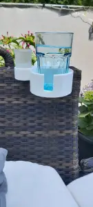 Getränkehalter Flexibel