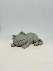 加菲猫