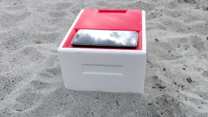 Chill Out - Mini Cooler