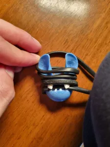 Stitch Cable Holder Clips