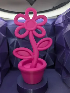 Spryra Bloom Object